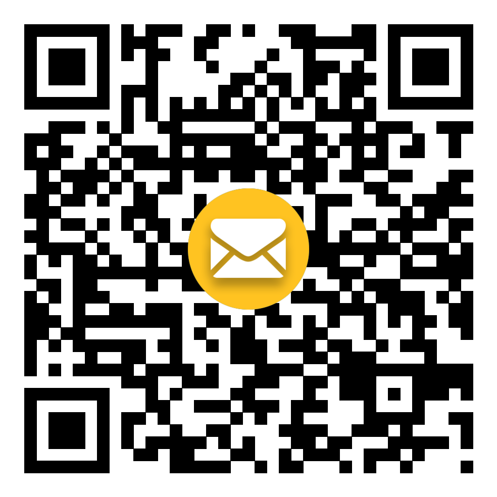 E-mail QR